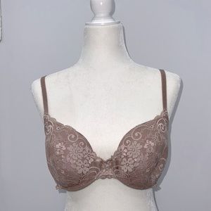 Angels IPEX Lace Bra